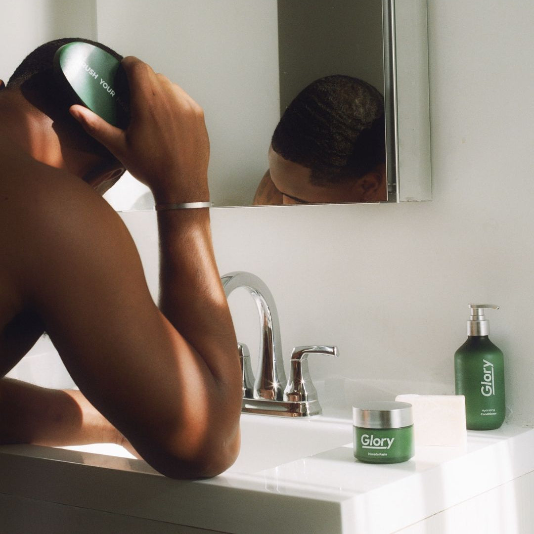 Scalp Health Varsity Set