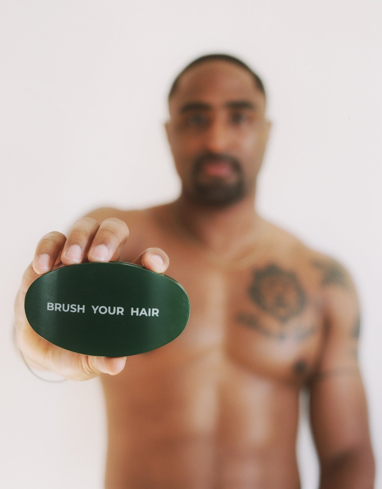 Brush (Your Hair)
