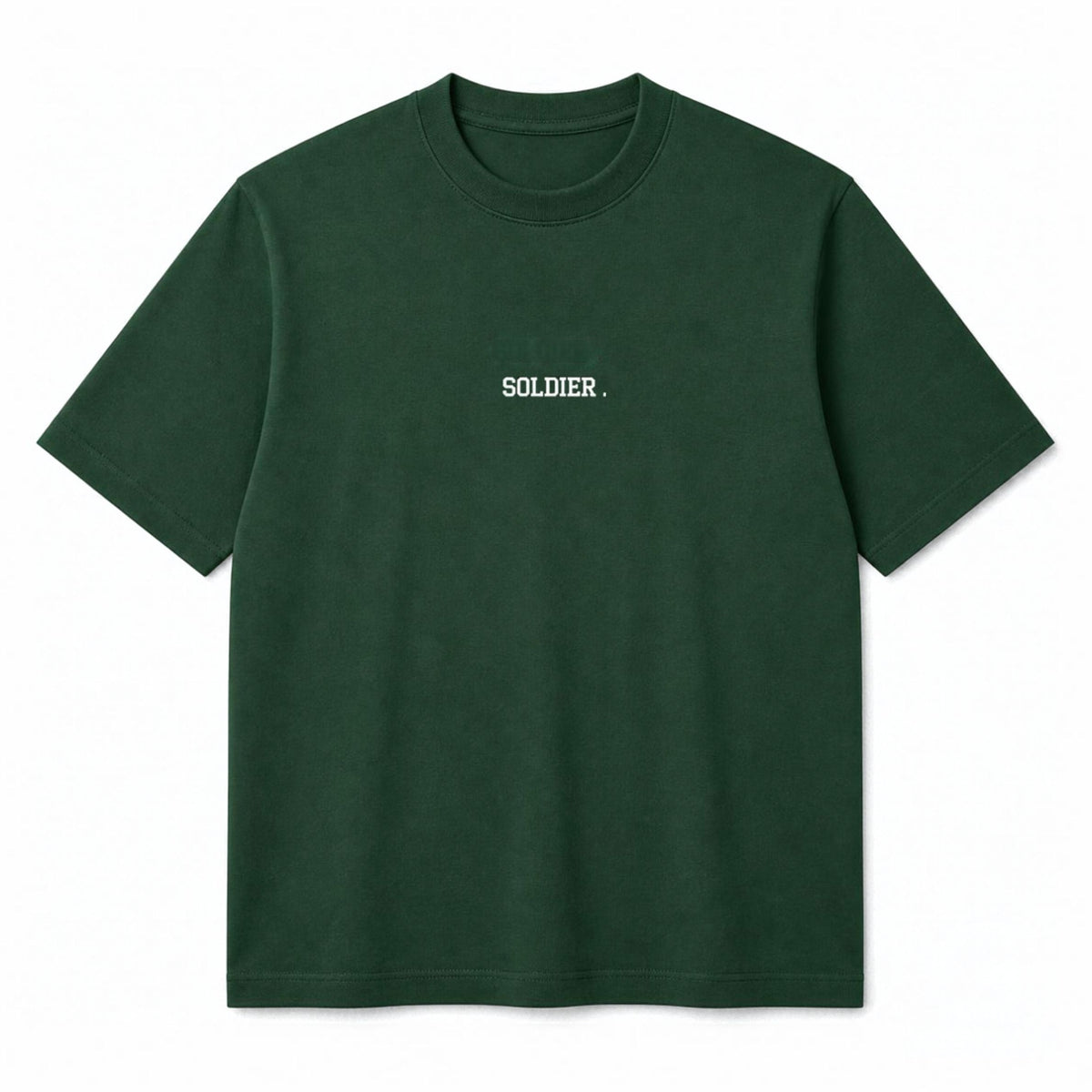 "SOLDIER" Tee