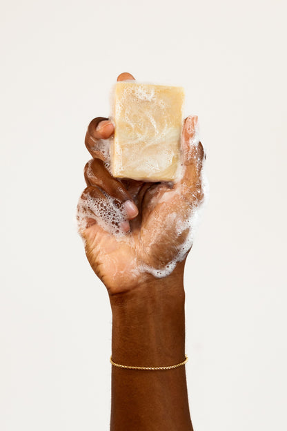 Shampoo Bar