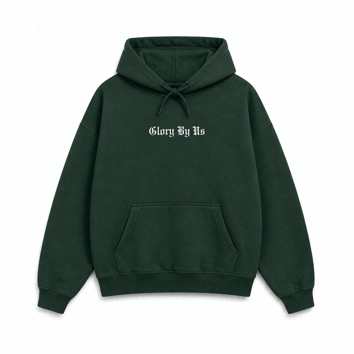 "Glory By Us" Hoodie