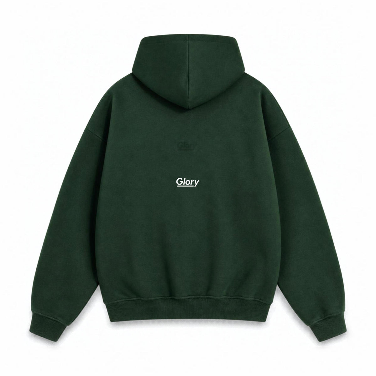 "Glory By Us" Hoodie
