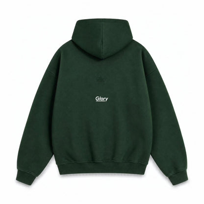 "Glory By Us" Hoodie