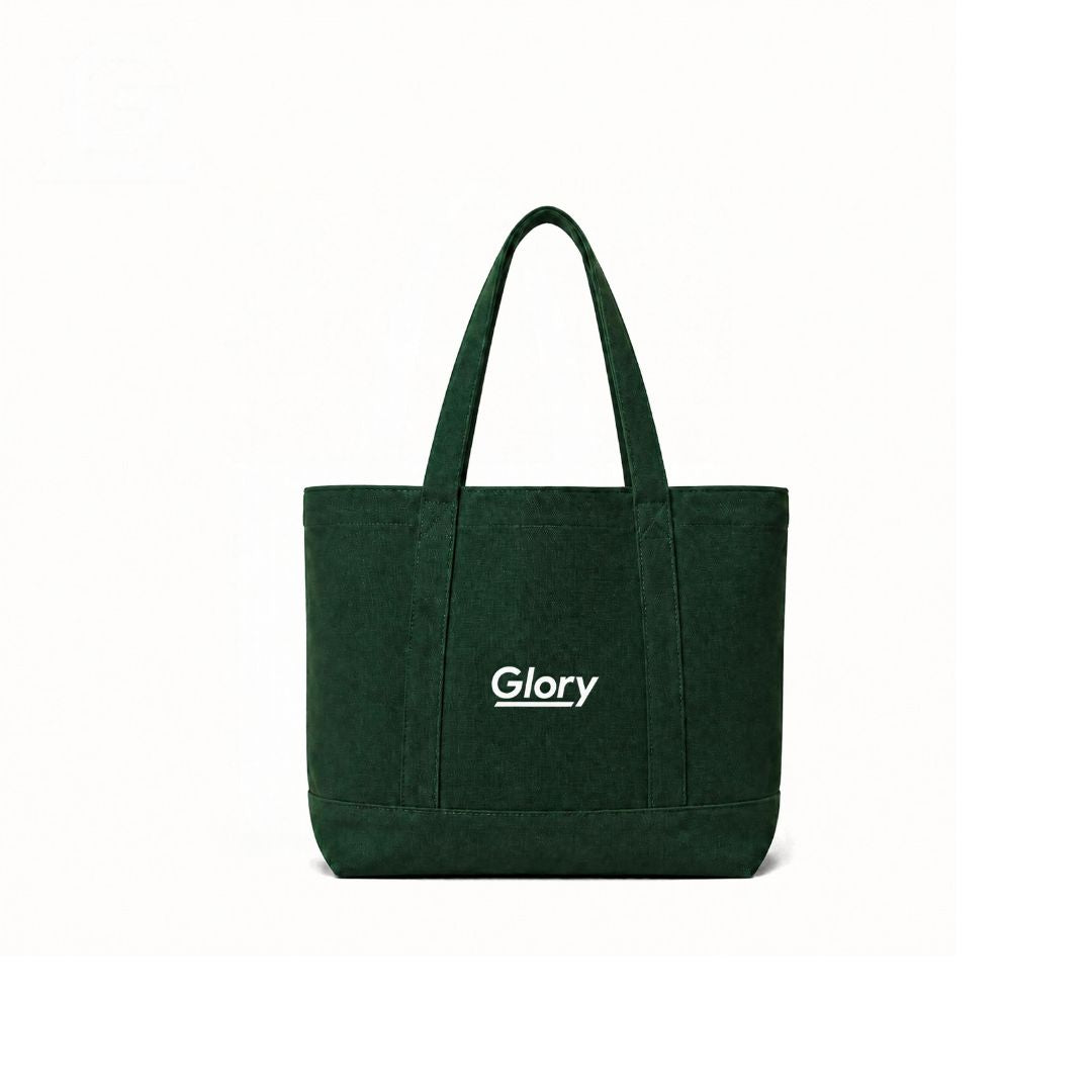 Glory Canvas Bag
