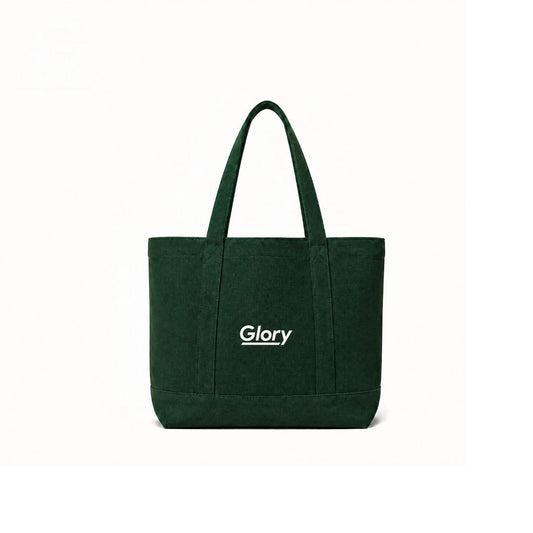 Glory Canvas Bag