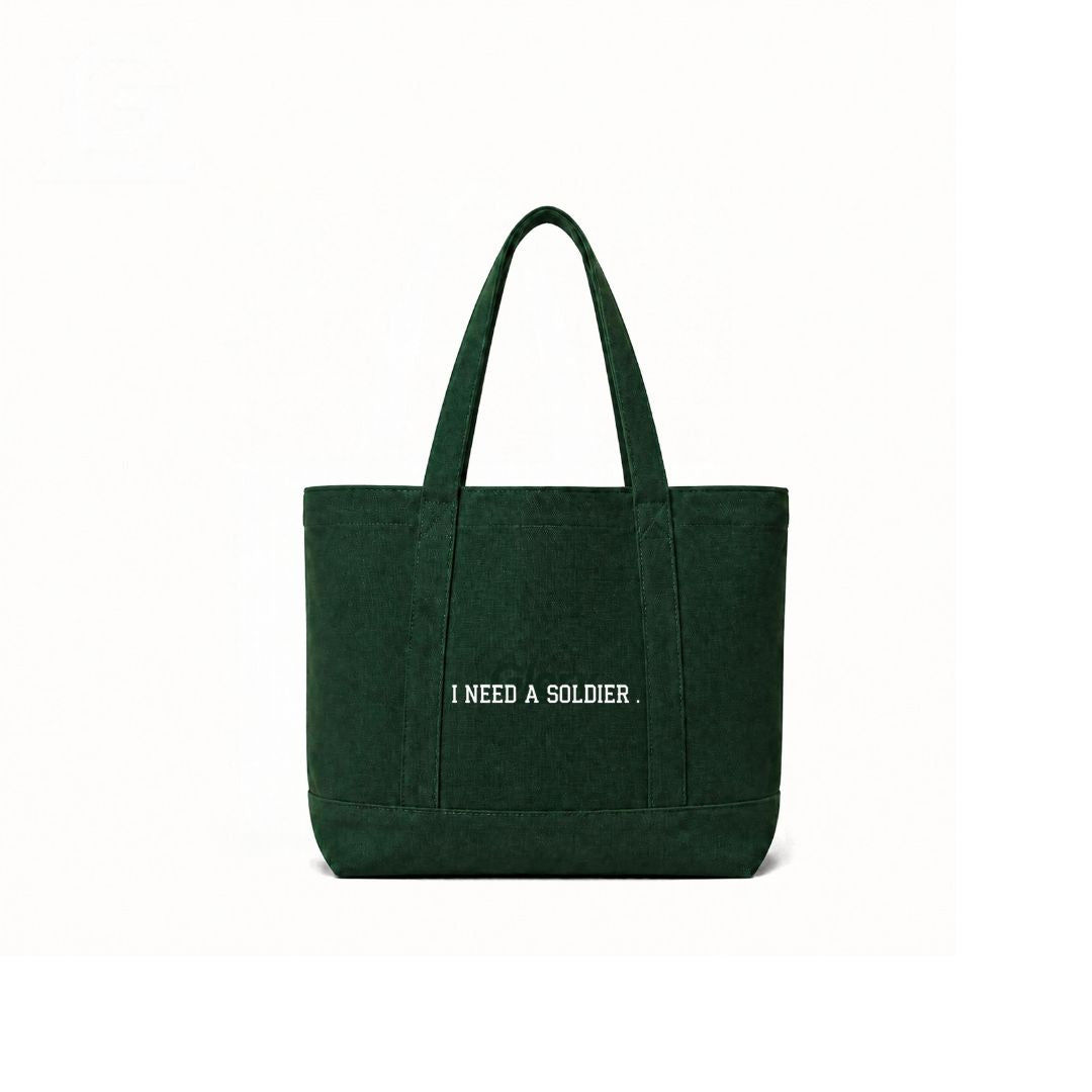 Glory Canvas Bag