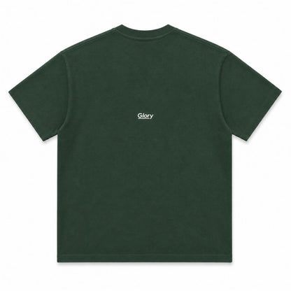 "I NEED A SOLDIER" Tee