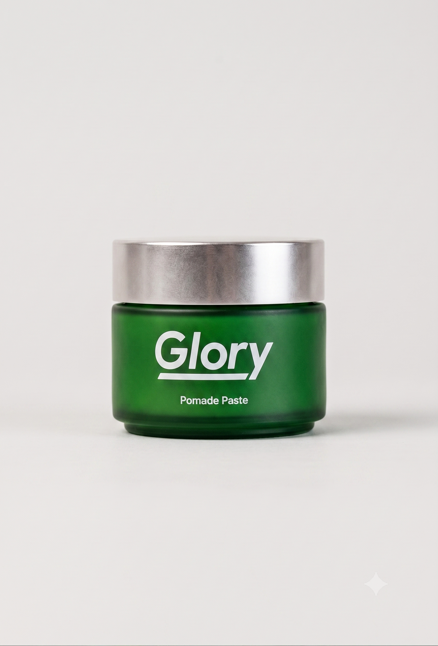 Pomade Paste