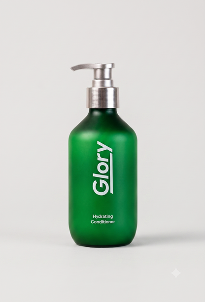Hydrating Peppermint Conditioner