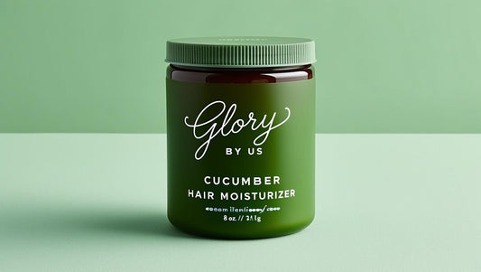 Cucumber Moisturizer