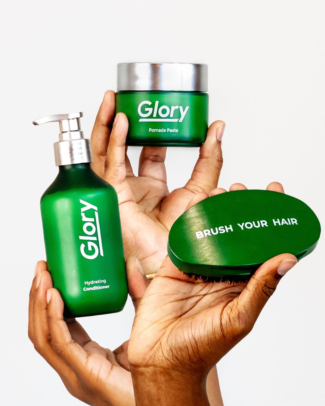 Glory By Us Scalp Health pack 