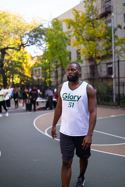 Glory Days Reversible Jersey