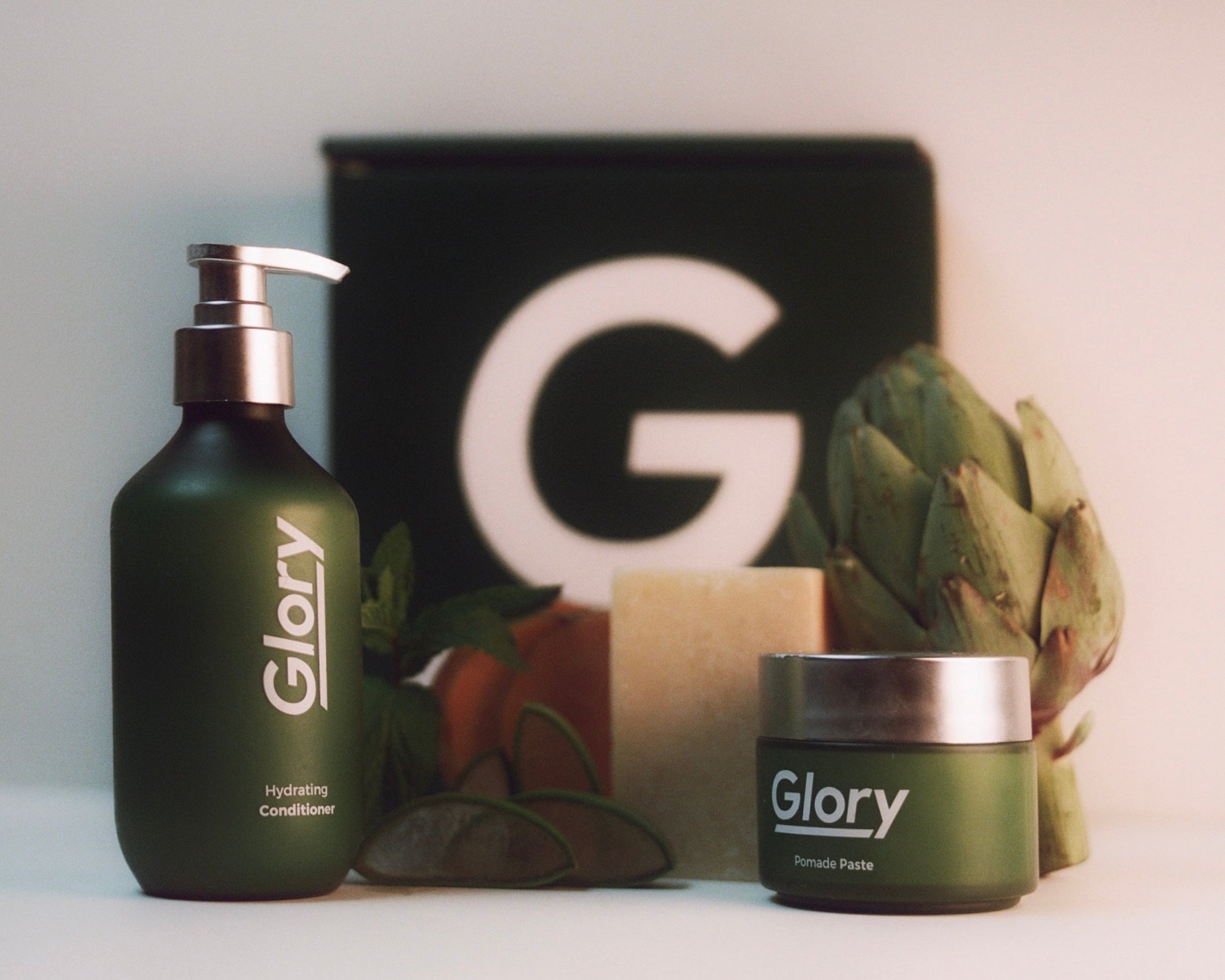 Big 3 Hydration Set – Glory By Us